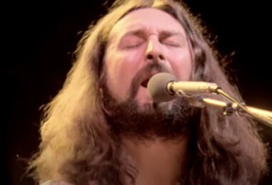 Supertramp Founding Member Rick Davies Dies