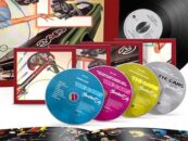The Cars Set ‘Heartbeat City’ 40th Anniversary Deluxe Edition