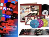 The Cars Are Being Celebrated With Biography, Deluxe CD Set