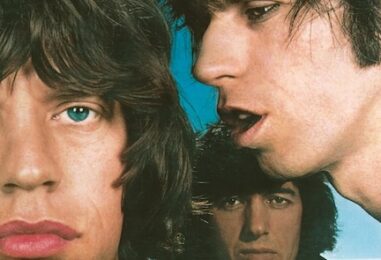 Rolling Stones Release Super Deluxe Edition of 1976’s ‘Black and Blue’