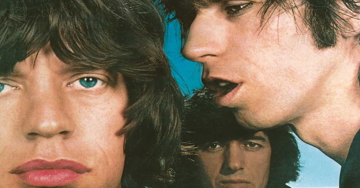 Rolling Stones Announce Super Deluxe Edition of 1976’s ‘Black and Blue’
