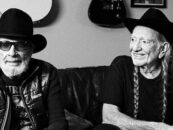 Willie Nelson Sings Merle Haggard on New Album, “Workin’ Man”