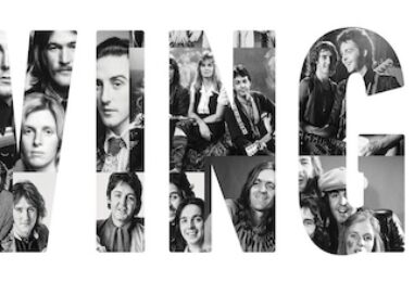 Wings Anthology Coming, Curated by Paul McCartney