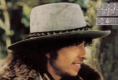 Bob Dylan’s ‘Desire’: Story Time