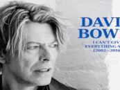 David Bowie’s Massive ‘I Can’t Give Everything Away [2002–2016]’: Review