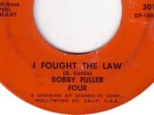 Sonny Curtis, Member of Buddy Holly’s Crickets & ‘I Fought the Law’ Writer, Dies
