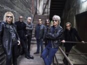 Bon Jovi Set Return to Stage With 2026 Tour