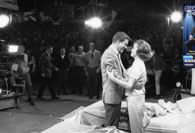 Dick Van Dyke 100th Birthday Celebration Coming to Theaters