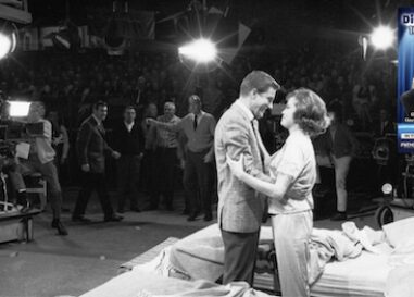 Dick Van Dyke 100th Birthday Celebration Hits Theaters