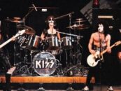 Rockers Offer Tributes to Ace Frehley, Guitarist Who Co-Founded Kiss, Dead at 74
