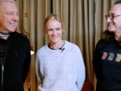 Geddy Lee, Alex Lifeson Expand Their 2026 Celebration of Rush and Neil Peart Into 2027