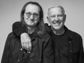 Geddy Lee, Alex Lifeson Announce 2026 Rush Tour