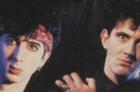 Dave Ball, of UK Synth-Pop Duo Soft Cell (‘Tainted Love’), Dies at 66