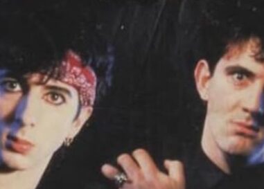 Dave Ball, of UK Synth-Pop Duo Soft Cell (‘Tainted Love’), Dies at 66
