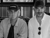 Stan Lynch: The Former Heartbreakers Drummer is Now Fighting the Speaker Wars