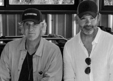 Stan Lynch: The Former Heartbreakers Drummer is Now Fighting the Speaker Wars