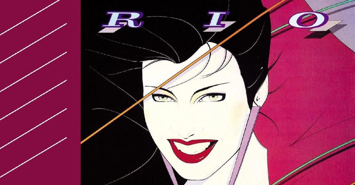 Duran Duran’s ‘Rio’: A Defining Moment