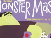 Resurrecting Bobby ‘Boris’ Pickett’s ‘The Original Monster Mash’ LP