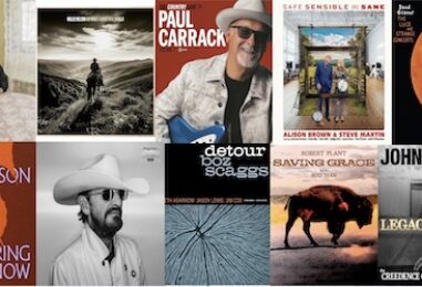 The Best Classic Rock Albums of 2025