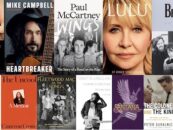The Year’s Best Music Books