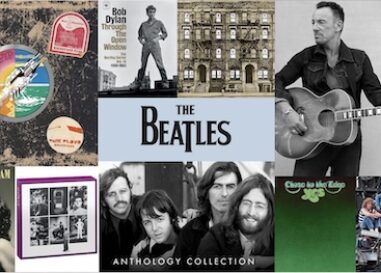 Best Boxed Sets, Collections & Reissues of 2025