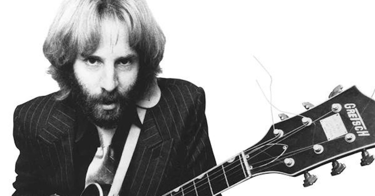 Andrew Gold Celebrated With Box Set, ‘Lonely Boy – The Asylum Years Anthology’