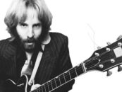 Andrew Gold Celebrated With Box Set, ‘Lonely Boy – The Asylum Years Anthology’