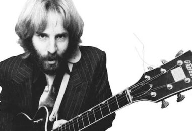 Andrew Gold Celebrated With Box Set, ‘Lonely Boy – The Asylum Years Anthology’