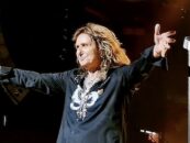 David Coverdale, of Whitesnake and Deep Purple Fame, Announces Retirement: ‘Fare Thee Well’