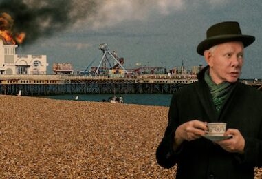 Joe Jackson Announces New Rock Album, ‘Hope and Fury,’ and 2026 Tour