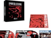 The Power Station Debut Album Gets Reissues