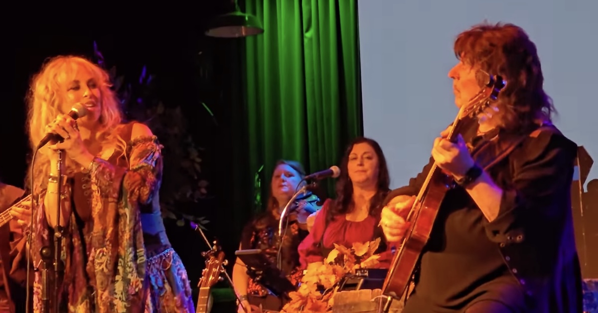 Ritchie Blackmore Reveals Health Reason For Tour Postponement