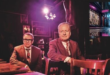 Squeeze Have Busy 2026 With ‘First’ Album, ‘Trixies,’ and Tour