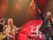 Burton Cummings, Randy Bachman Announce 2026 US Tour as the Guess Who