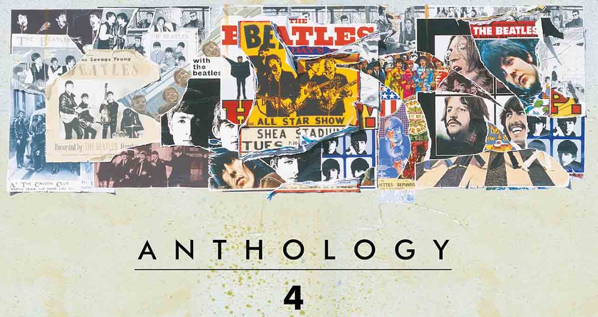 The Beatles’ ‘Anthology 4’: Barrel Shavings for a Hot Take World