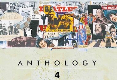 The Beatles’ ‘Anthology 4’: Barrel Shavings for a Hot Take World