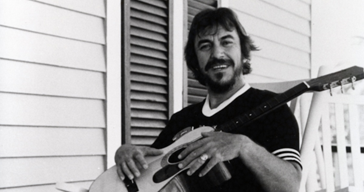 An Anthology Features Singer/Songwriter Bobby Charles: Review