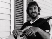 An Anthology Features Singer/Songwriter Bobby Charles: Review