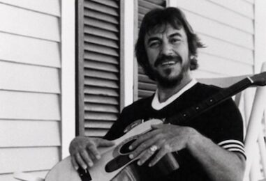 An Anthology Features Singer/Songwriter Bobby Charles: Review