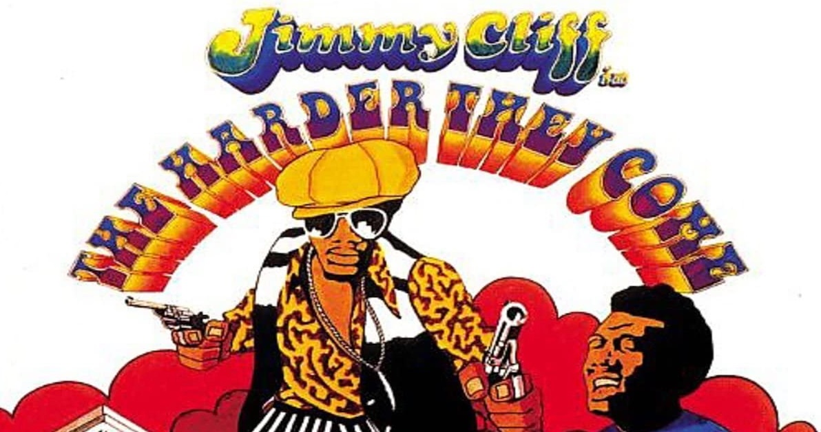 Reggae Pioneer Jimmy Cliff, of ‘The Harder They Come’ Fame, Dies