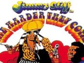 Reggae Pioneer Jimmy Cliff, of ‘The Harder They Come’ Fame, Dies