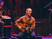 Jonathan Richman, Charmingly Quirky and Reflective on ‘Only Frozen Sky Anyway’: Review