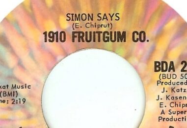 Jerry Kasenetz, Producer of Bubblegum Hits, Dies at 82