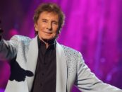 Barry Manilow Diagnosed With Lung Cancer