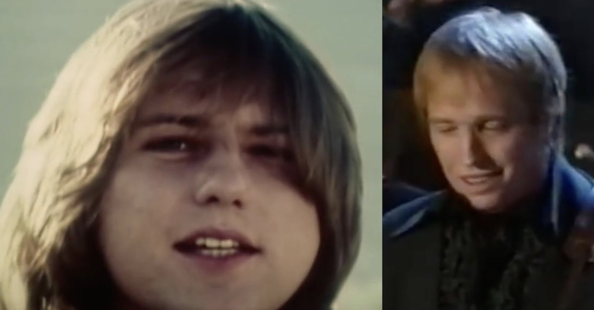 15 Classy Classic Rock Christmas Songs