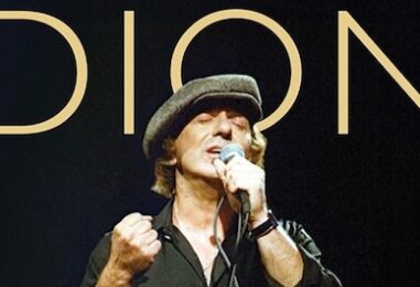 Dion’s ‘The Rock ‘n’ Roll Philosopher’ Mixes Reimagined Hits & New Material: Review