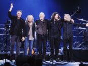 Jazz Fest 2026 Sets Star-Filled Lineup Led by Eagles, Stevie Nicks