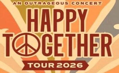 Happy Together 2026 Tour Sets Lineup, Adds Dates