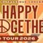 Happy Together 2026 Tour Sets Lineup, First Dates
