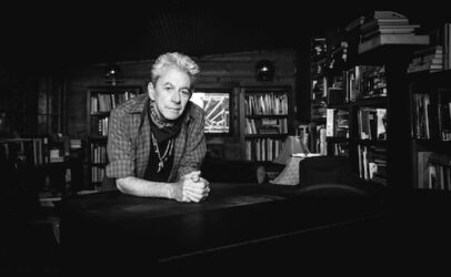Joe Ely Dies, Country-Rock Musician Toured and Recorded With The Clash